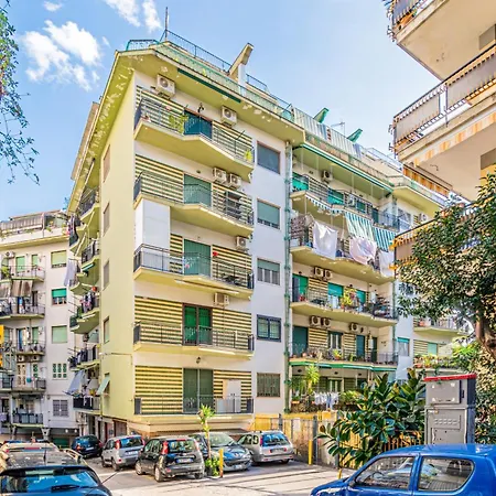 Appartamento Bright Private Parking - Happy *